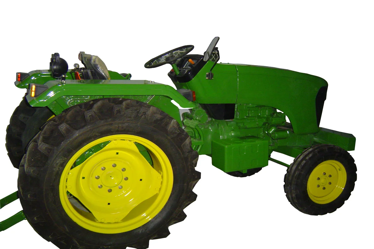 Mock-up Model