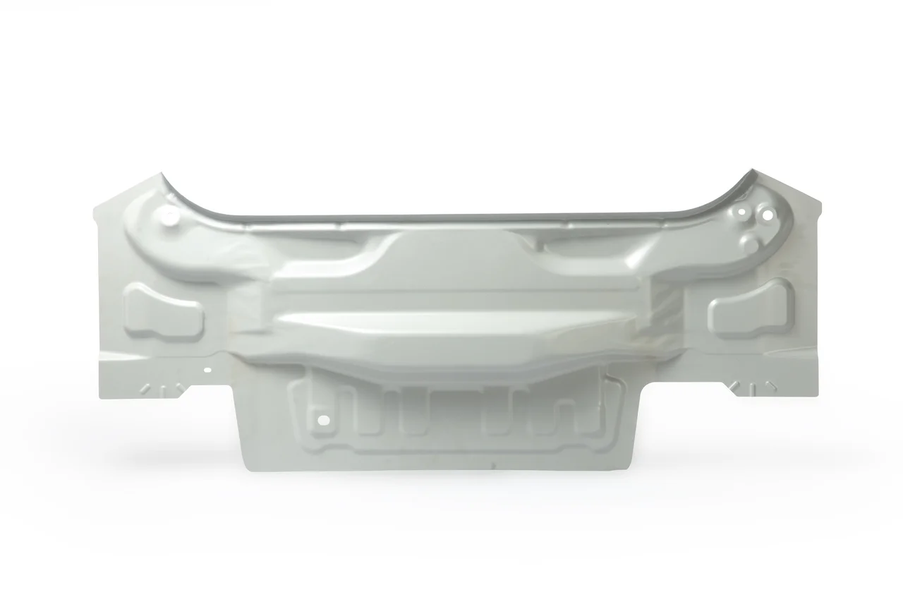 Vacuum Forming Mould